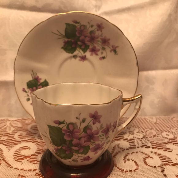 Windsor Bone China Tea Cup - Picture 2 of 6